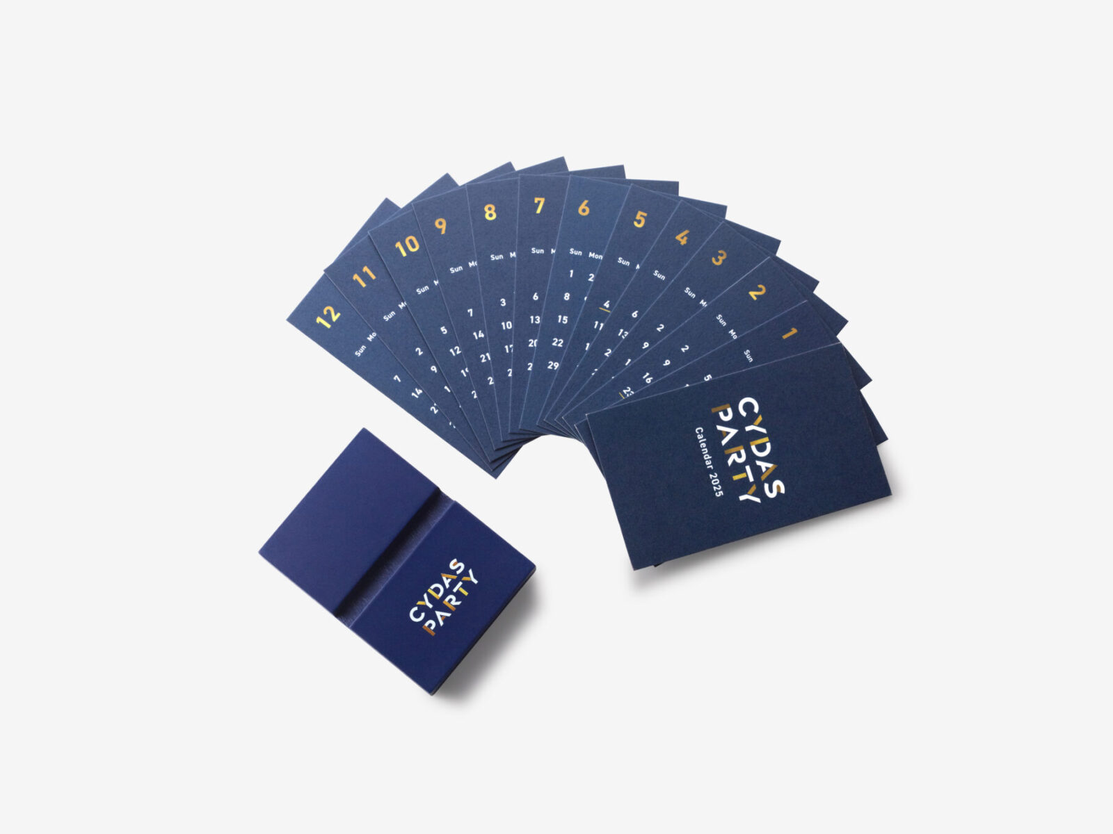 株式会社サイダス様のノベルティ