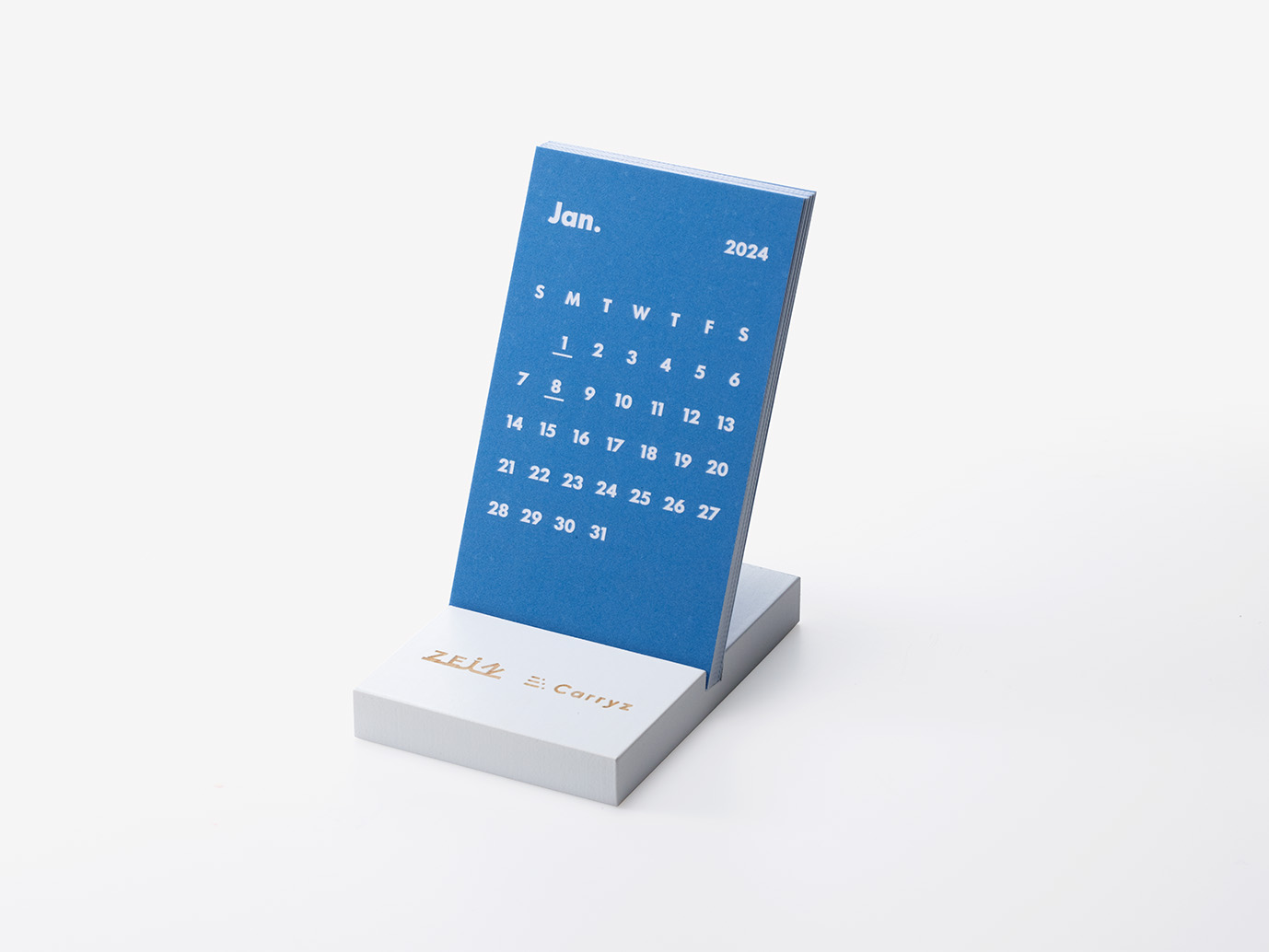 ZEIN株式会社様のノベルティ