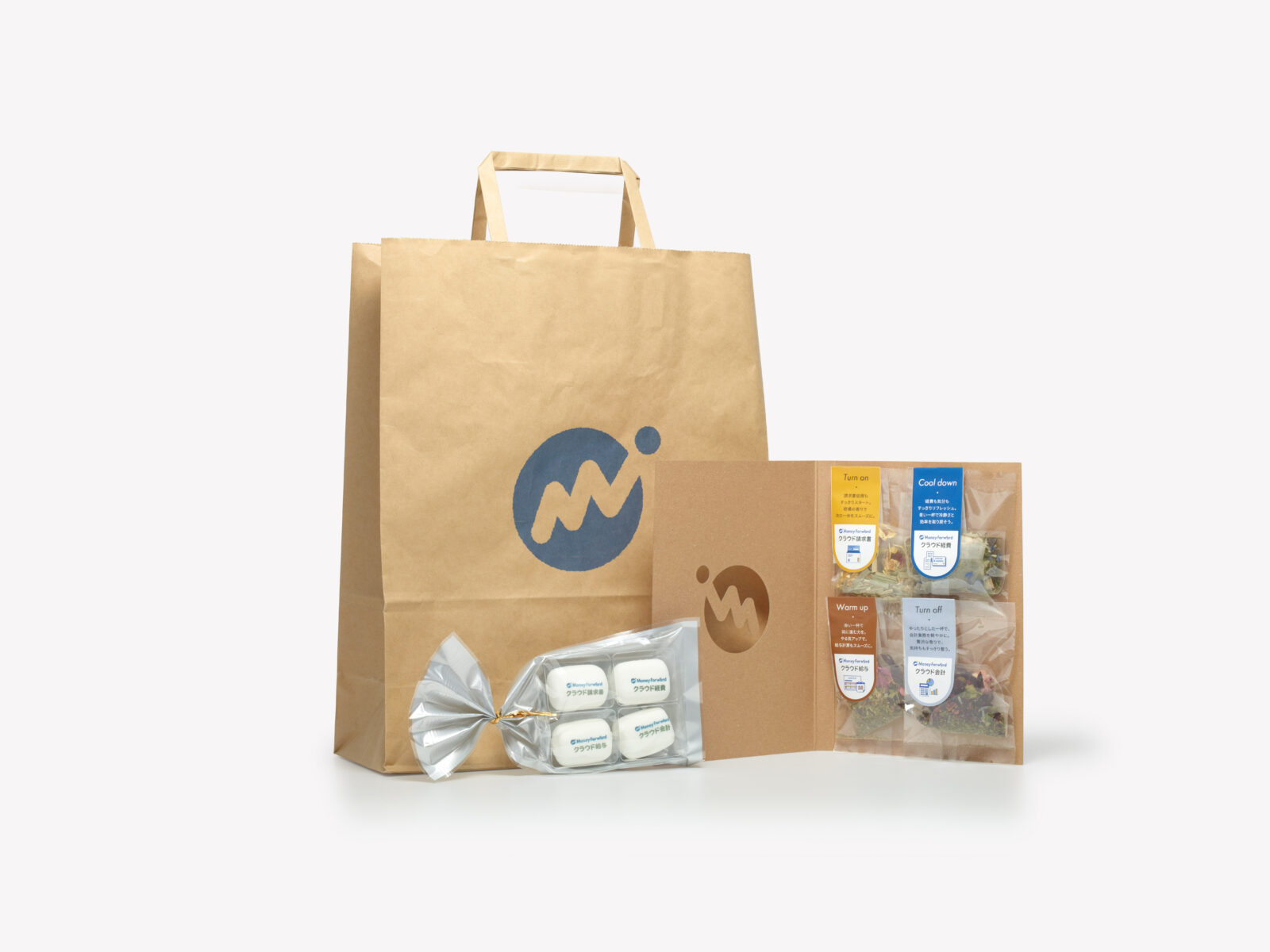 株式会社マネーフォワード様