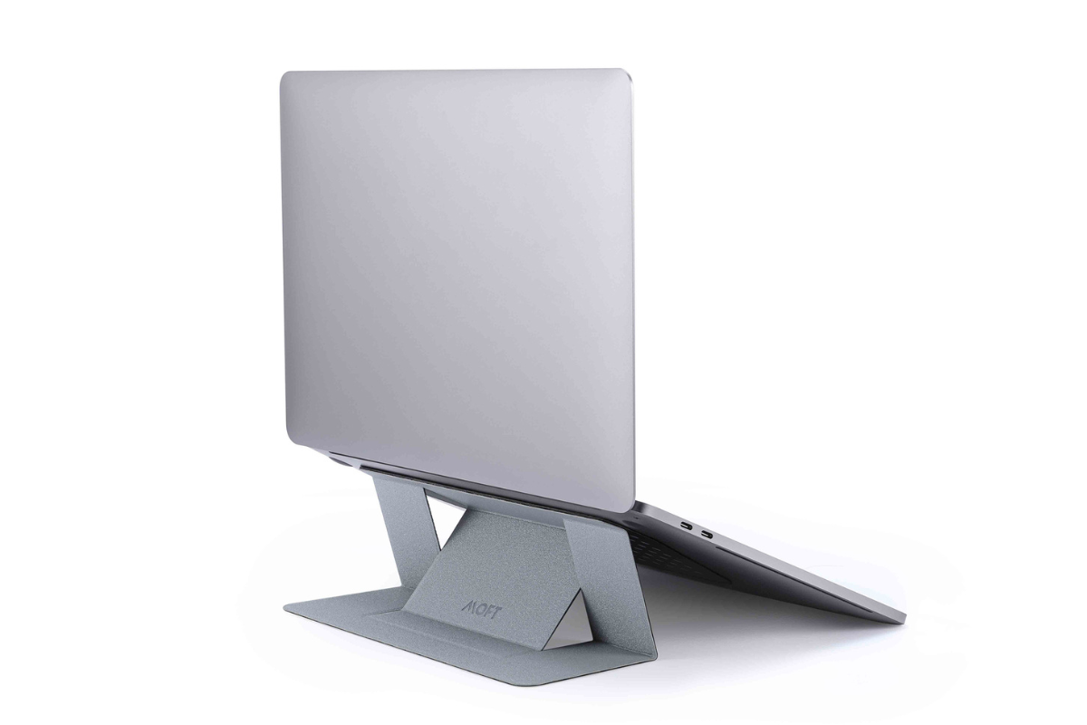 MOFTのPCスタンド