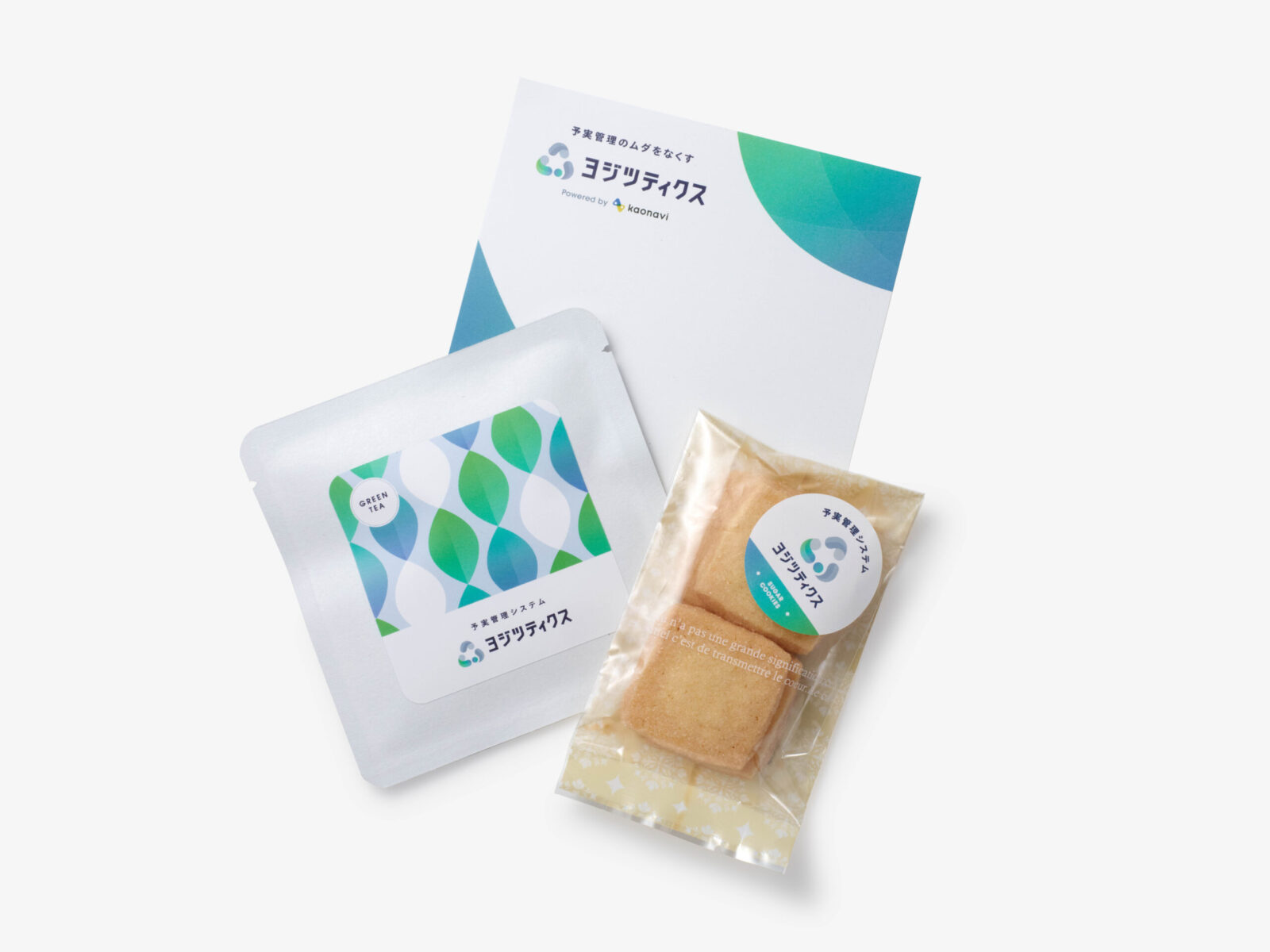 株式会社カオナビ様