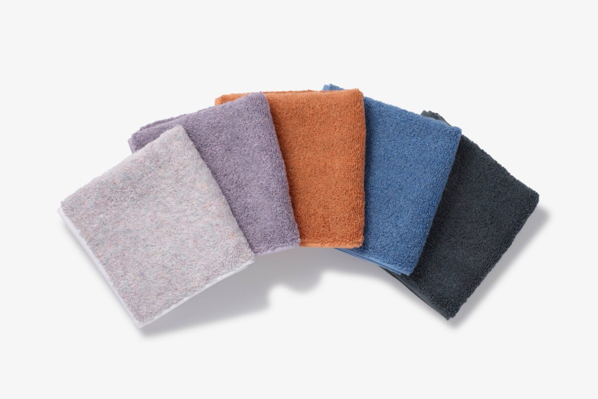 今治エコタオル