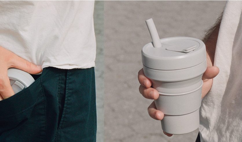 ストージョを使用