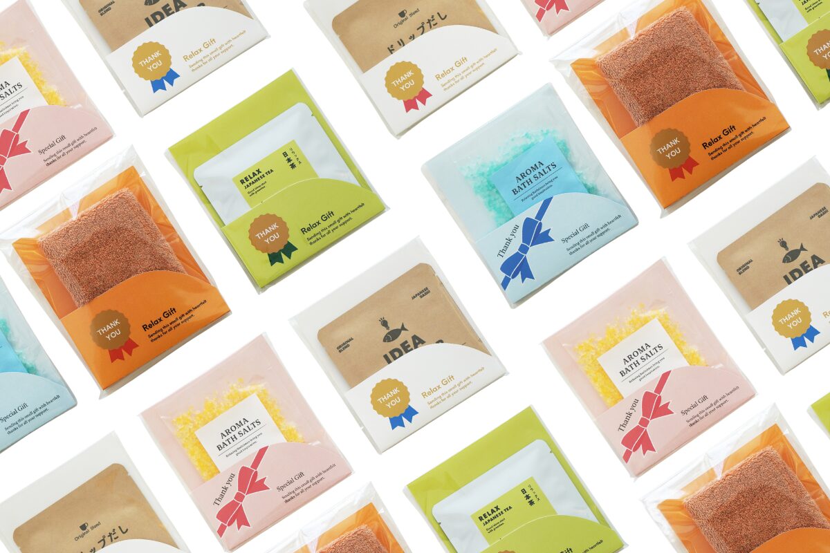 プチギフトセット