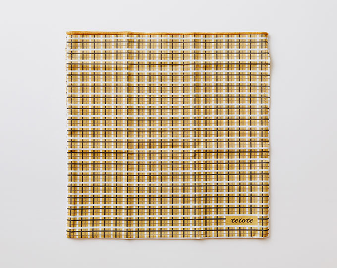 手拭いエコバッグハンカチ